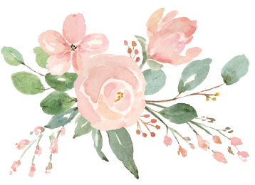 花のイラスト